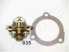 SUZUK 1760078E00 Thermostat, coolant